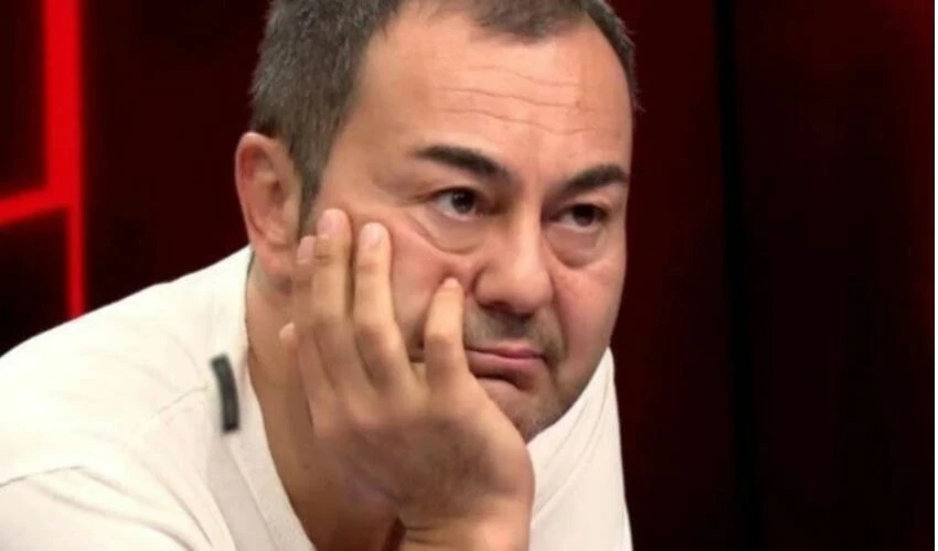 Serdar Ortaç mal varlığını açıkladı! Vasiyetnamesi dahi hazır