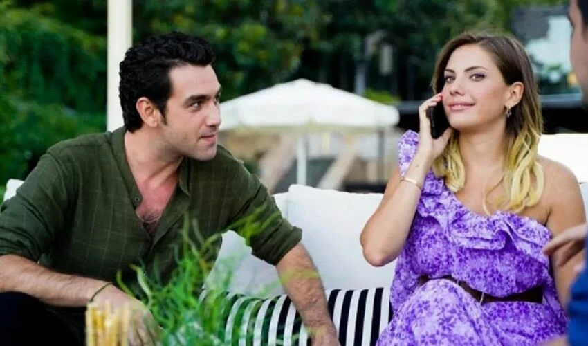 Yasak Elma’nın Emir’i kararını verdi! Kirli Sepeti dizisinde bambaşka rolde olacak