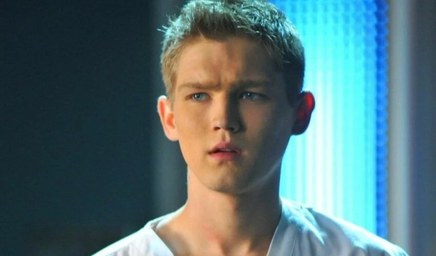 Çocuk yıldız Evan Ellingson rehabilitasyon merkezinde hayatını kaybetti