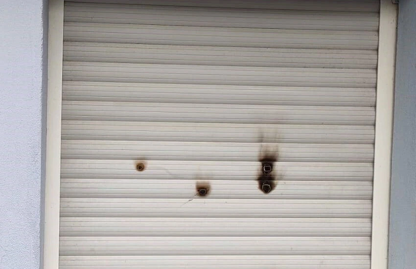 İsrail-Filistin çatışması Almanya’da camileri hedef haline getirdi: 1 ayda rekor saldırı