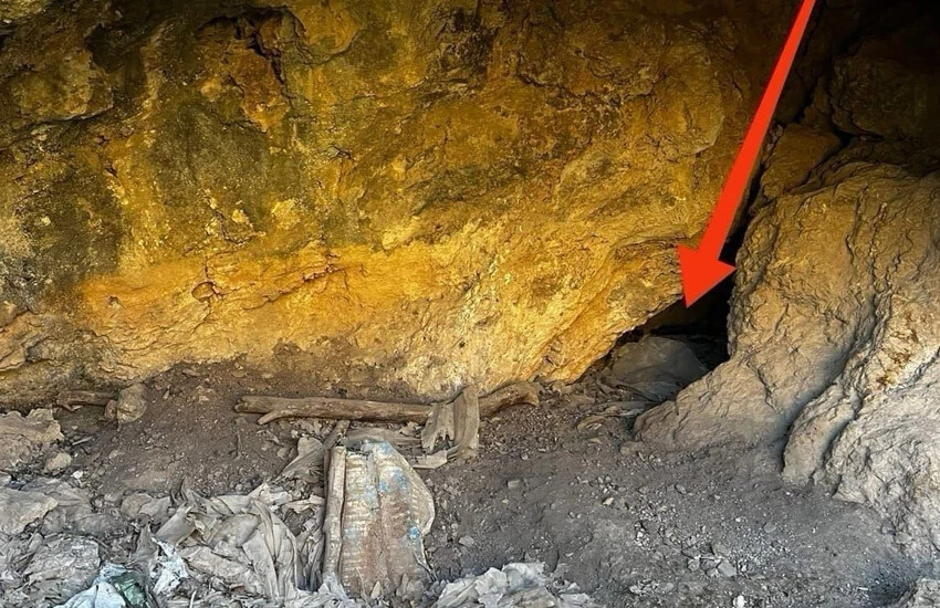 Son dakika! Pençe-Yıldırım Operasyonu bölgesinde <a href=