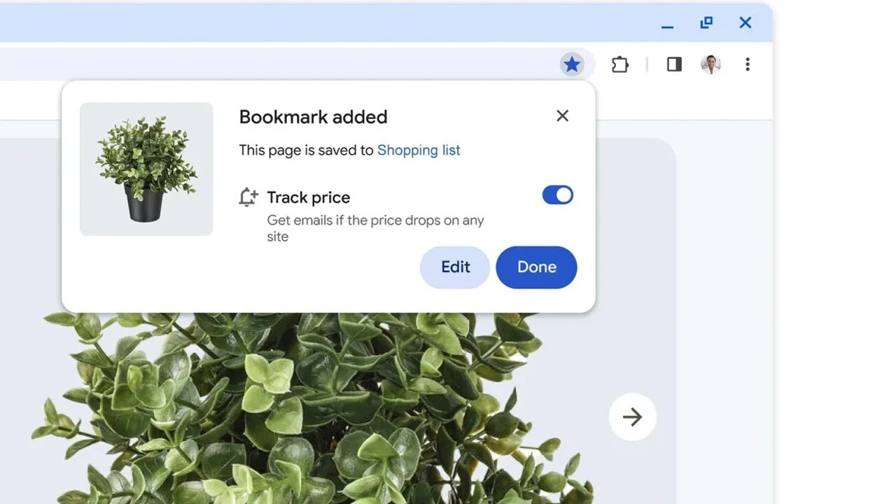 İnternet alışverişlerine Google hamlesi: İndirim gelip gelmediğini söyleyecek