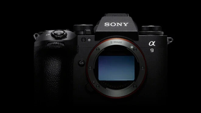 Sony’den dünyada bir ilk: a9 III dikkat çeken özelliklerle tanıtıldı