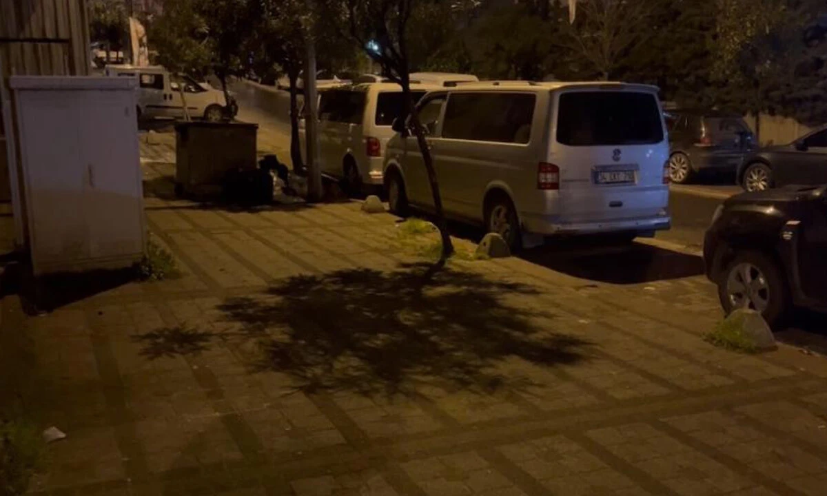 Boksörden dayak yedi, intikamı acı oldu: Sokak ortasında kurşun yağmuruna tuttu