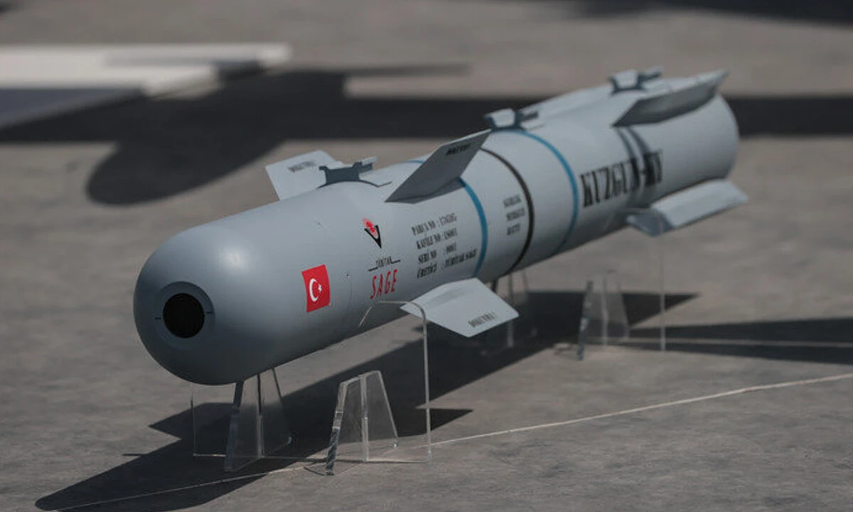 Bakan Kacır'dan Türksat-6A müjdesi: Testler büyük ölçüde tamamlandı