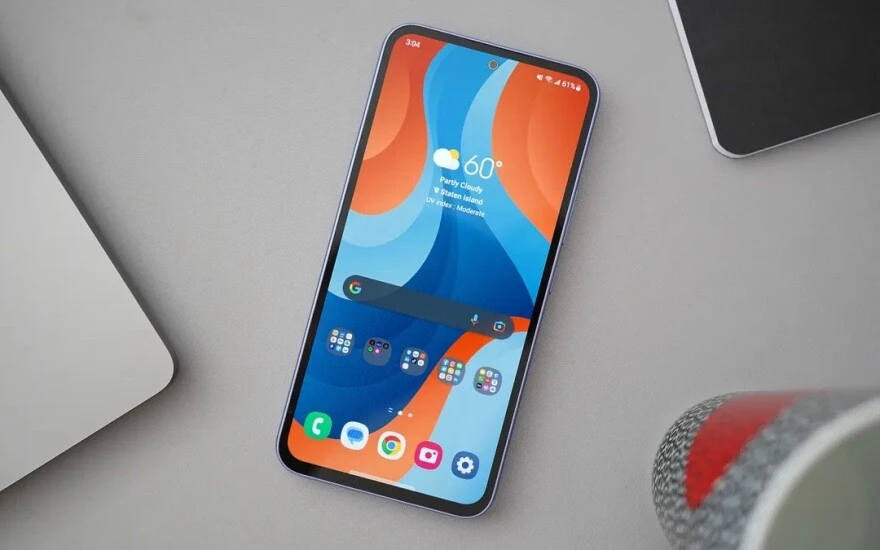 Uzun süre güncelleme desteği sunan akıllı telefon markaları