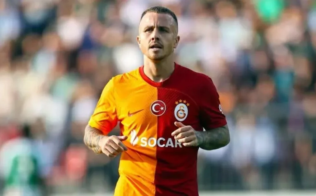 Büyük umutlarla gelmişti, Okan Buruk biletini kesti: Yerine gelecek dünya yıldızı belli oldu (Galatasaray transfer haberleri)