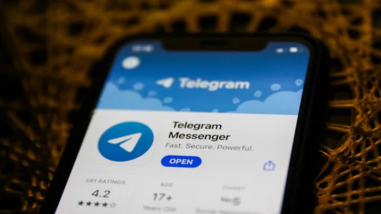 Telegram, çekiliş özelliğini duyurdu: &#039;Adil seçim&#039; garantisi veriyor