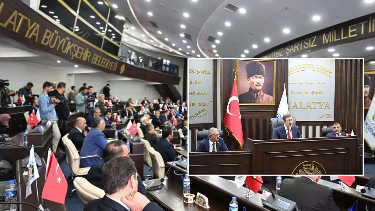 Cumhurbaşkanı Yardımcısı Cevdet Yılmaz: Filistin davasında hak yerini bulacak