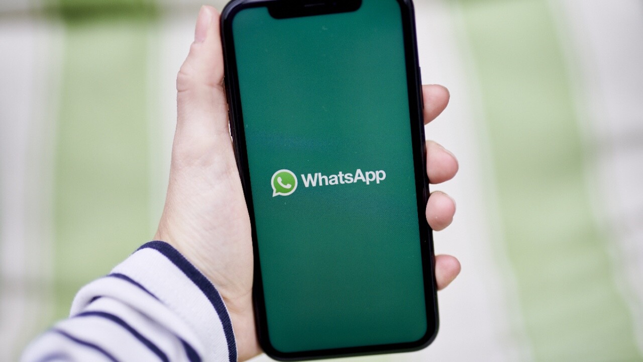 WhatsApp’a reklam mı geliyor? Yetkiliden iddialar üzerine açıklama