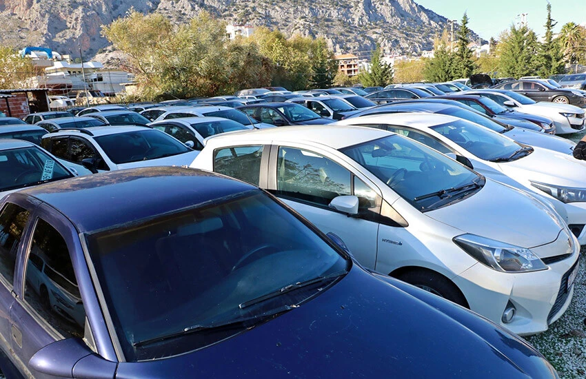 Hacizli malların devri başladı: Satışlar nasıl yapılacak? Tüm aşamalar belli oldu