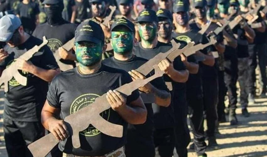 Hamas Aksa Tufanı operasyonunu nasıl gizledi? İsrail basını Mossad'ın güvenlik zafiyetini açığa çıkardı
