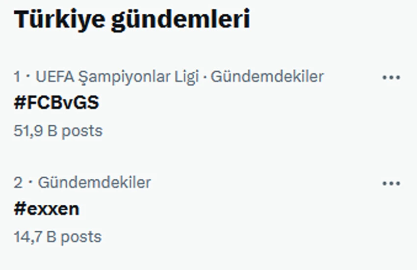 Exxen Son dakika: Acun Ilıcalı'nın <a href=