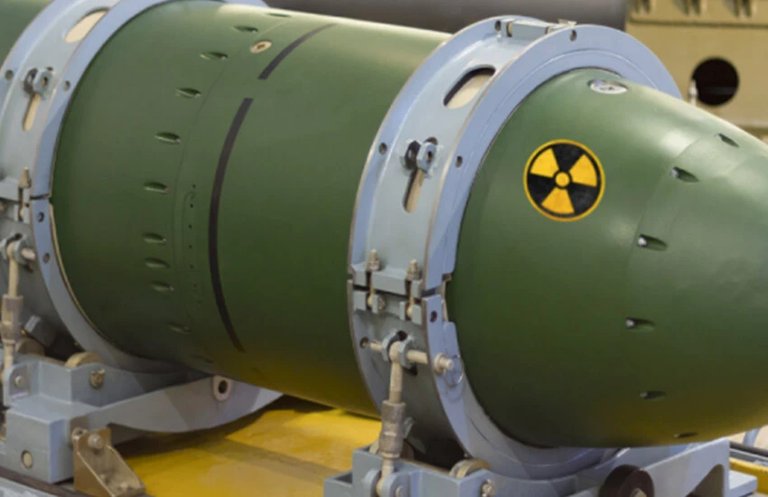 İran'dan BM'ye nükleer çağrısı: İsrail'e karşı sessizlik bozulmalı