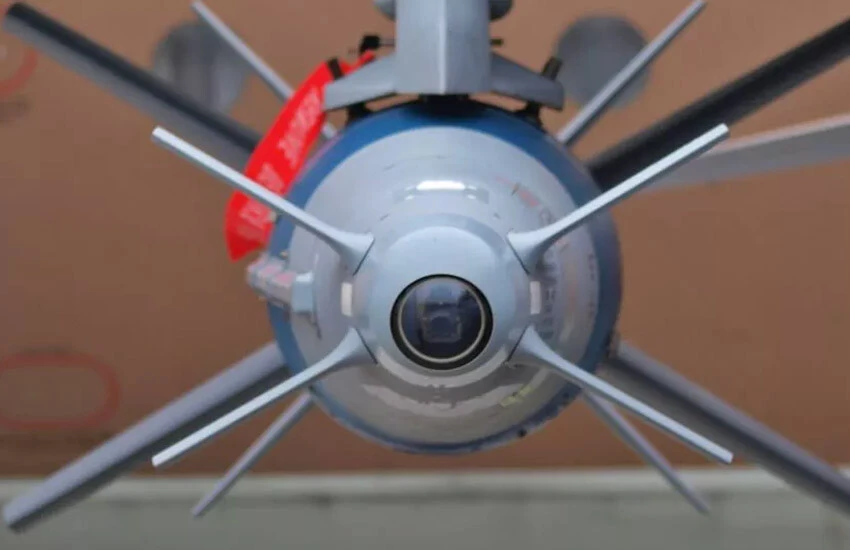 ABD'den İsrail'e imha paketi: Hassas bombalar yolda