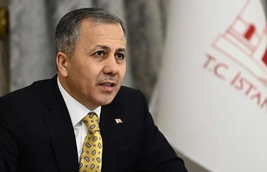 Bakan Yerlikaya duyurdu! PKK'ya büyük darbe: Yılbaşından bu yana 721 terörist etkisiz hale getirildi