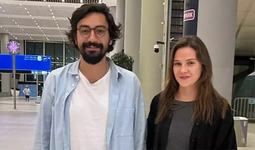 Alina Boz ve Umut Evirgen’in nikah tarihi belli oldu