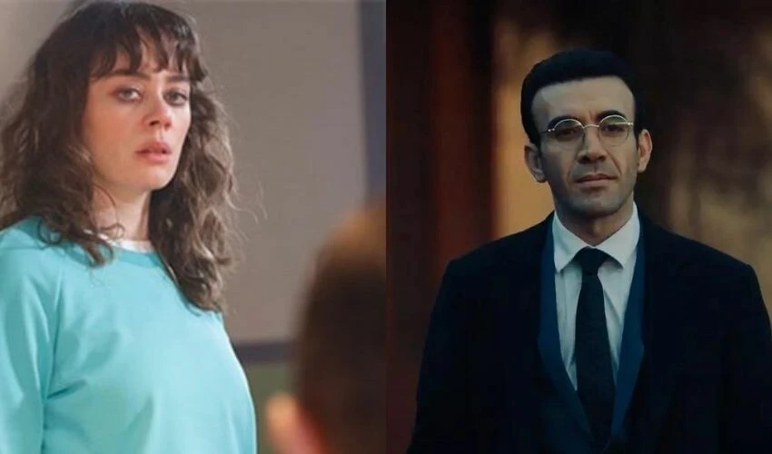 Yapım şirketiyle sorunlar yaşayan Yargı’nın Pars’ı Mehmet Yılmaz Ak geri dönüyor!