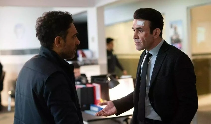 Yapım şirketiyle sorunlar yaşayan Yargı’nın Pars’ı Mehmet Yılmaz Ak geri dönüyor!