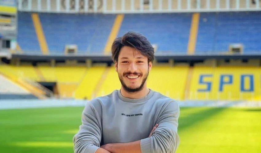 Kubilay Aka yeni filmi için iğne ipliğe döndü: 2 ayda 16 kilo verdi