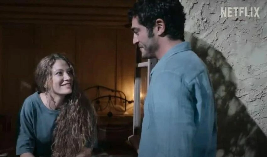 Burak Deniz, Serenay Sarıkaya ve Hande Erçel kıyaslamasına ateş püskürdü