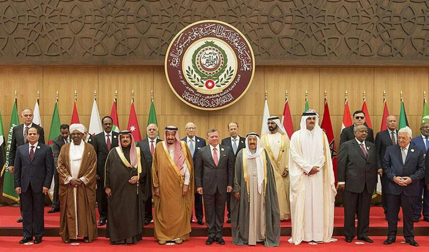 Cezayir İşçi Partisi’nden hükümete Arap Birliği’nden çekilme çağrısı