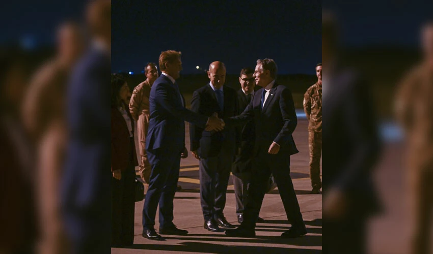 ABD medyası ateşkes için Türkiye'yi işaret etti: Biden bir an önce Erdoğan'ı aramalı