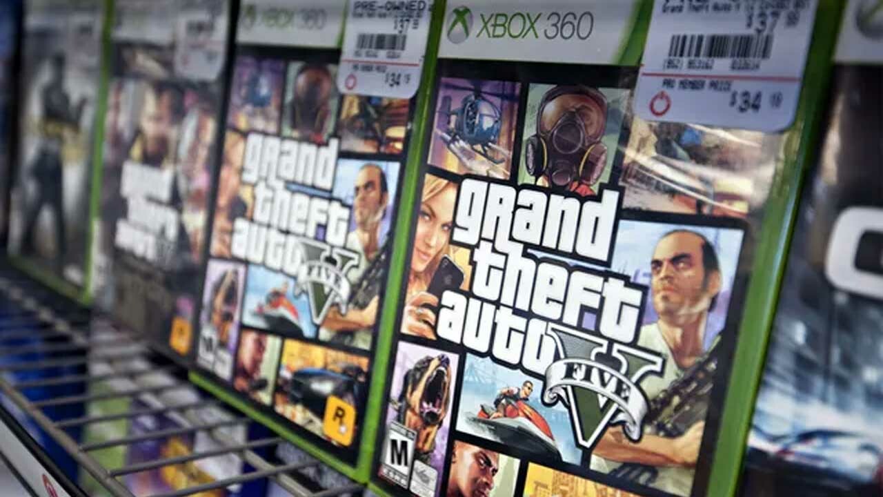 Bekleyiş sona eriyor: GTA 6 için heyecanlandıran gelişme, tanıtım tarihi ortaya çıktı