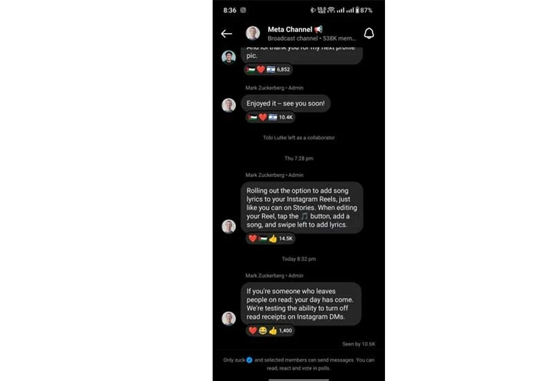 Instagram için yıllardır beklenen özellik geliyor: Tek tuşla herkesten gizlenebilecek