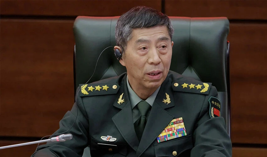 ABD Savunma Bakanı Austin görüşmek için Çinli muhatap arıyor