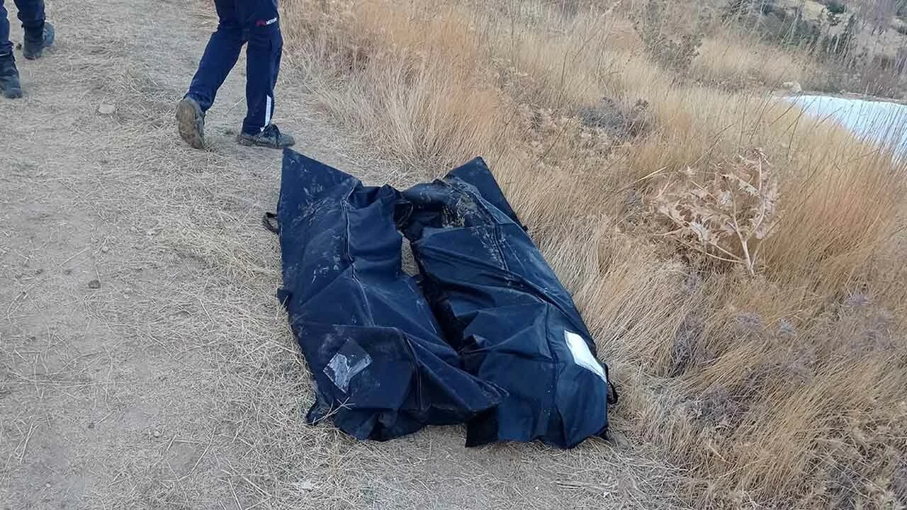 Su kuyusu Mersin'de facia... <a href=