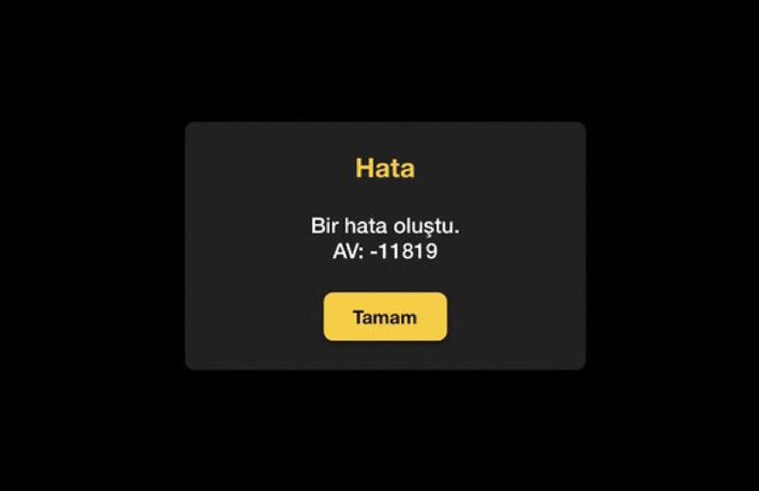 Son dakika: Acun Ilıcalı'nın Exxen'i yine patladı! Taraftarlar çıldırdı... Exxen çöktü mü? Exxen'e erişim sorunu yaşanıyor!