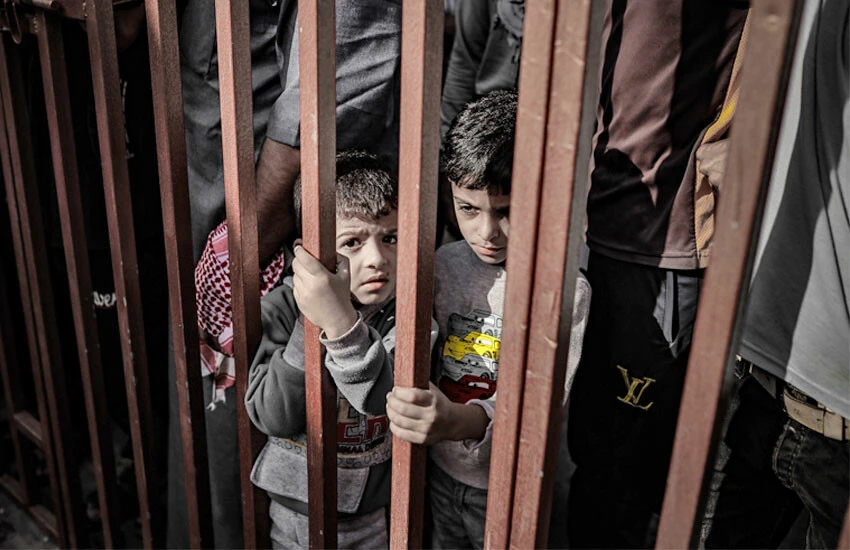 İsrail-Hamas savaşında son durum! ABD duyurdu, Hamas yalanladı: İsrail ile ateşkes anlaşması yapılmadı