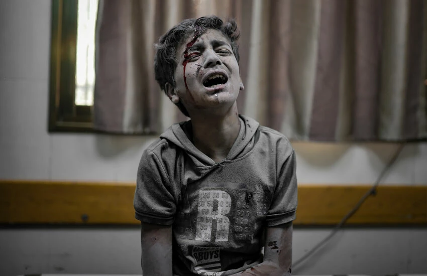 İsrail-Hamas savaşında son durum! ABD duyurdu, Hamas yalanladı: İsrail ile ateşkes anlaşması yapılmadı