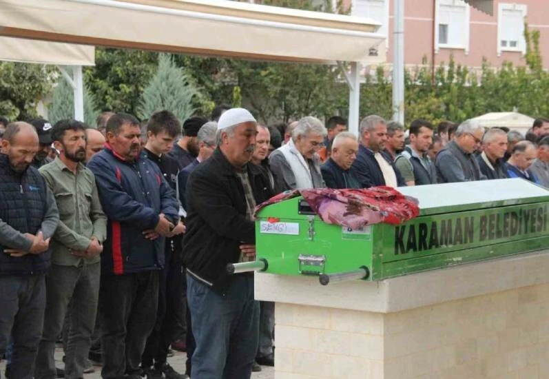 Ormandan topladıkları mantar aile dramına neden oldu