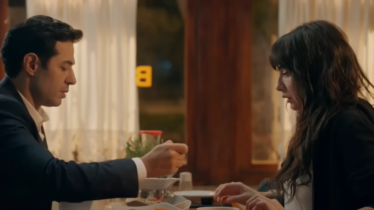 Bir Derdim Var dizisi konusu ne, oyuncuları kimler? Bir Derdim Var dizisi ne zaman başlayacak?