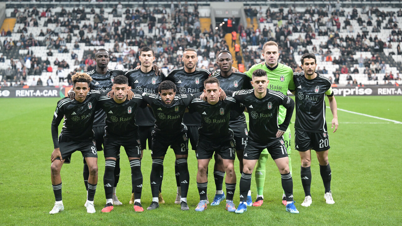 Beşiktaş&#039;a iki yıldızından kötü haber!