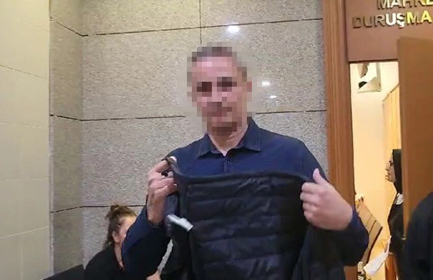 Ezgi mola, sapığından sonunda kurtuldu