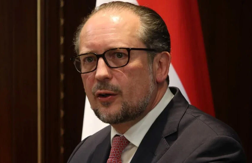 Avusturya'dan skandal Gazze açıklaması: 'İnsani ateşkese' karşı çıktılar