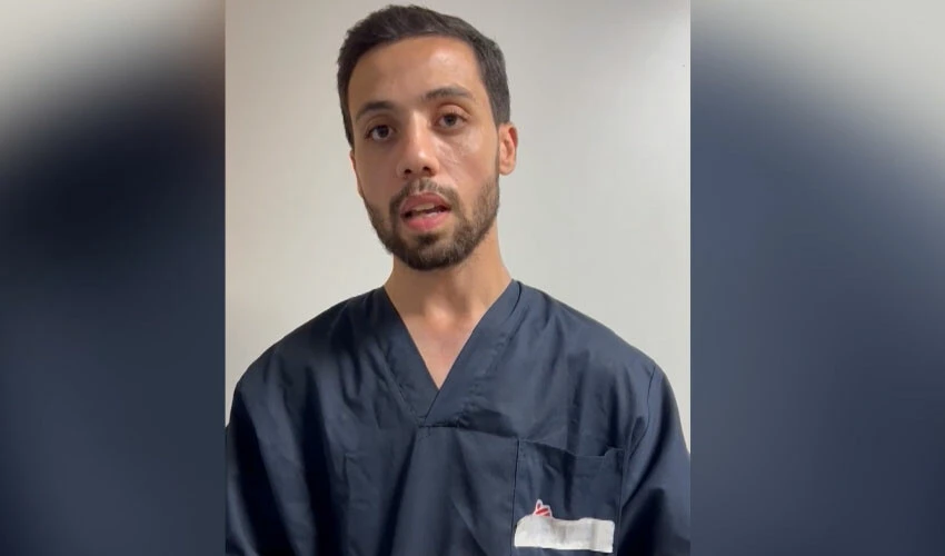 Gazze Şeridi'nde bilanço ağırlaşıyor: Sivil altyapı çok büyük hasar gördü