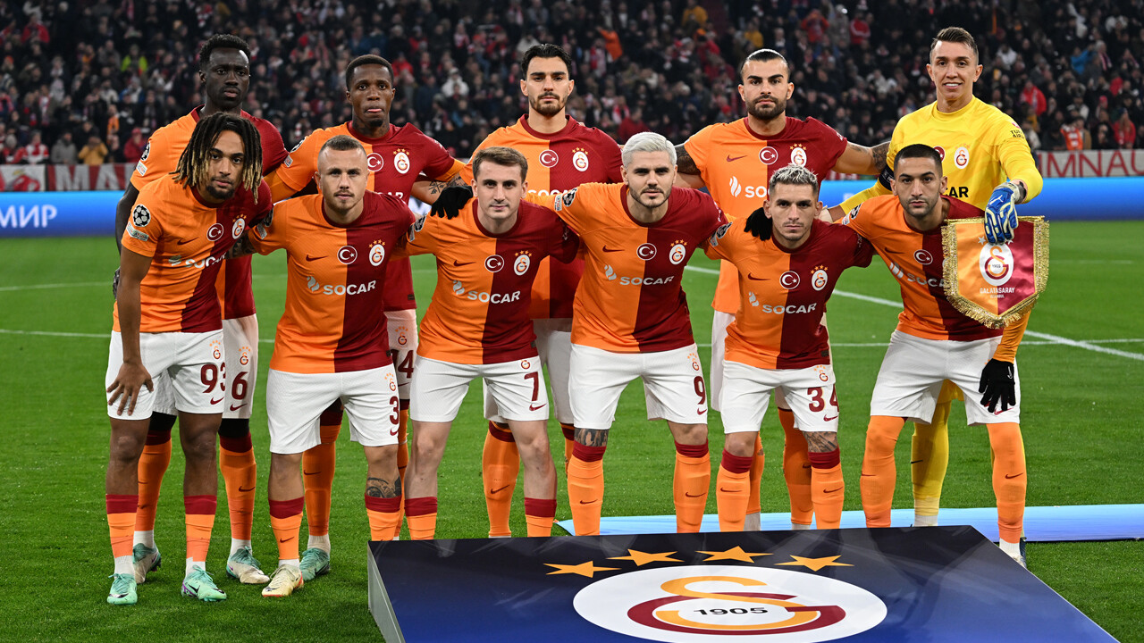 Galatasaray&#039;ın grubunda işler karıştı! İşte tüm ihtimaller