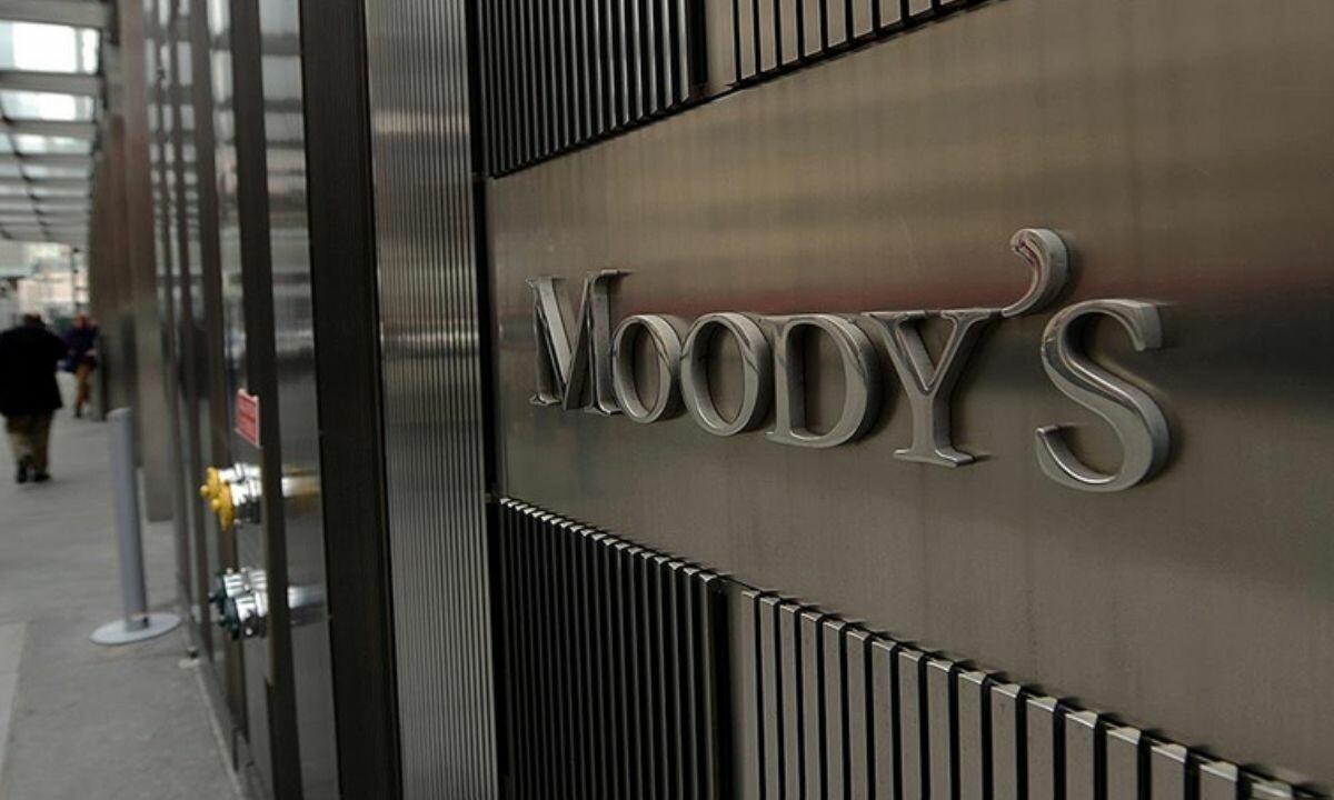 Moody&#039;s&#039;ten küresel büyümede karamsar tablo! Türkiye ekonomisi için tahminini korudu