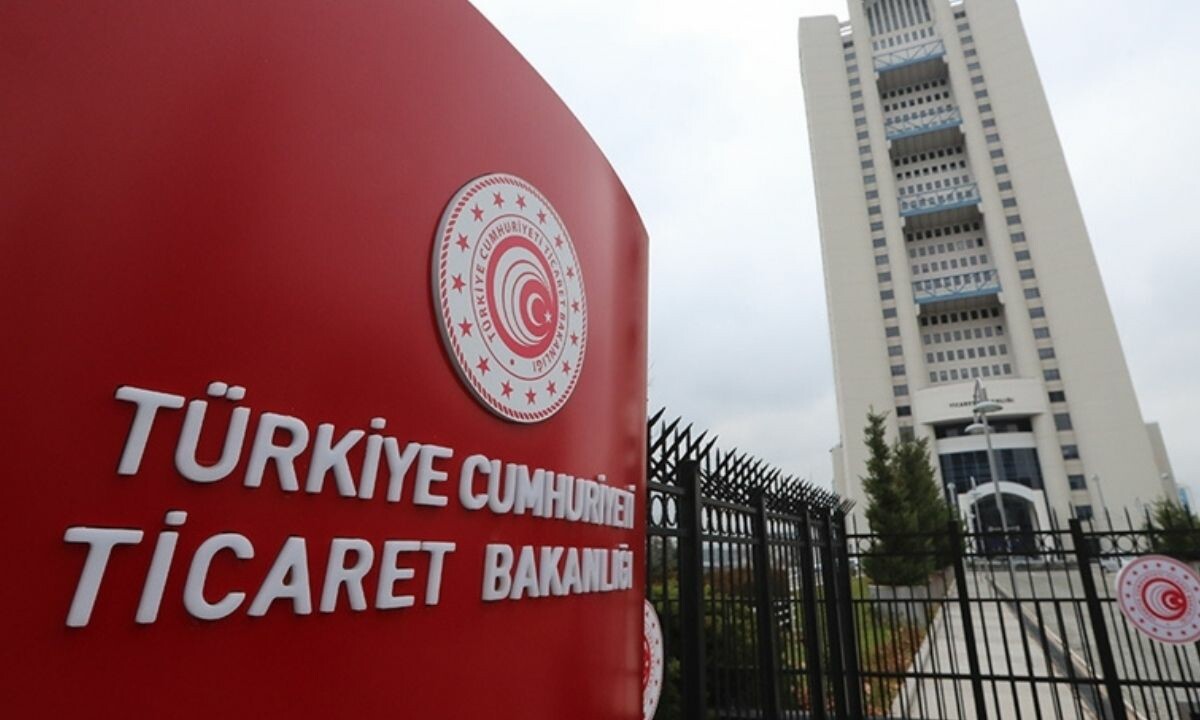 Ticaret Bakanlığından AB’nin Türkiye raporuna eleştiri: Vize ve kota engellerini kaldırın