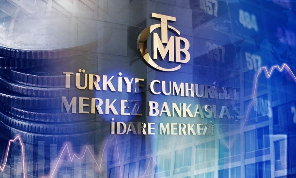 Merkez Bankası altın ve döviz rezervi 39 haftanın en yükseğine çıktı