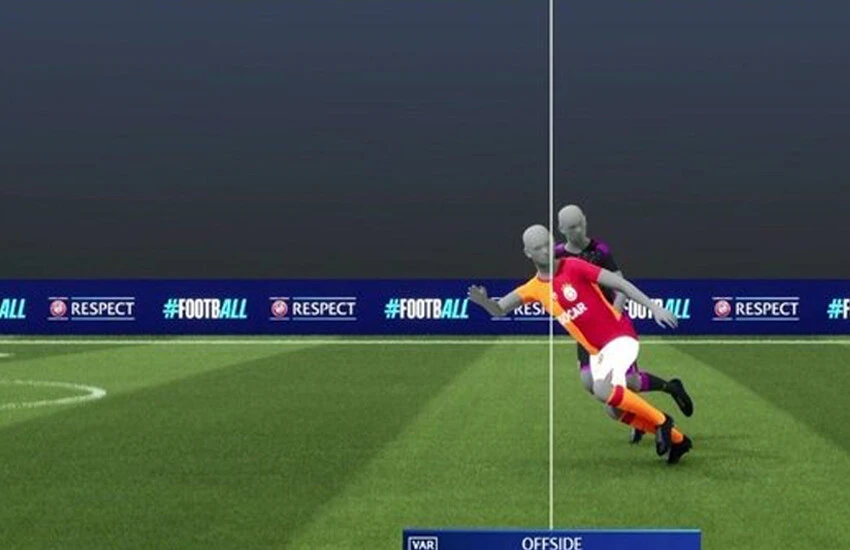 Galatasaray, skandal hakem için harekete geçiyor! UEFA'ya gidecek