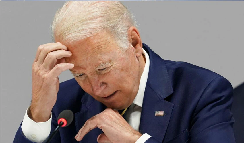 ABD lideri Biden'ın oğlunun başı dertte: Babasının nüfuzunu kullandığı için Kongre'de ifade verecek