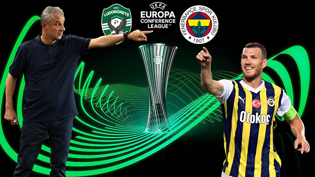 Rakip Ludogorets, hedef liderlik! Fenerbahçe seriyi sürdürme peşinde: Maç başladı