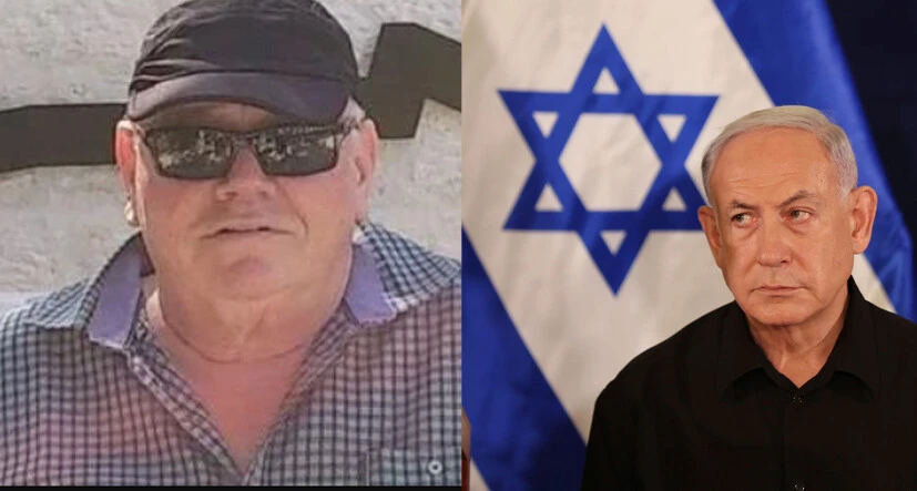 Netanyahu'nun psikiyatristi evinde ölü bulundu! Geride ise bir not bıraktı