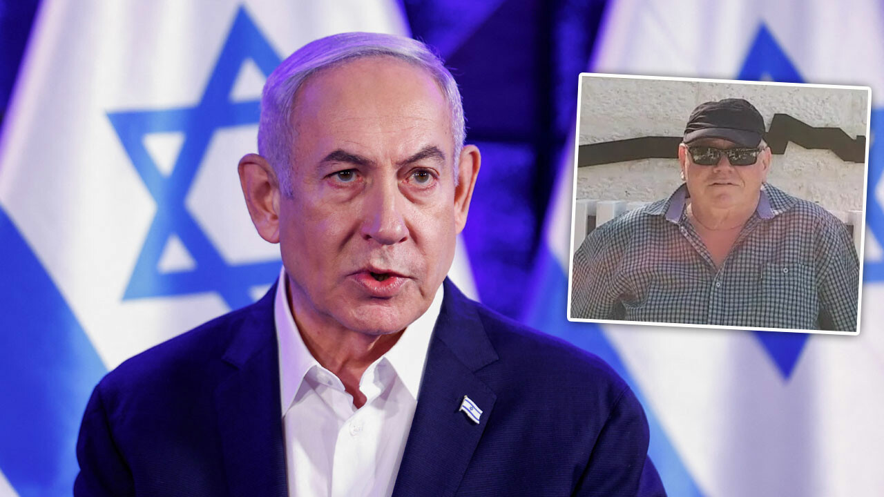 Netanyahu&#039;nun psikiyatristi evinde ölü bulundu! Geride ise bir not bıraktı