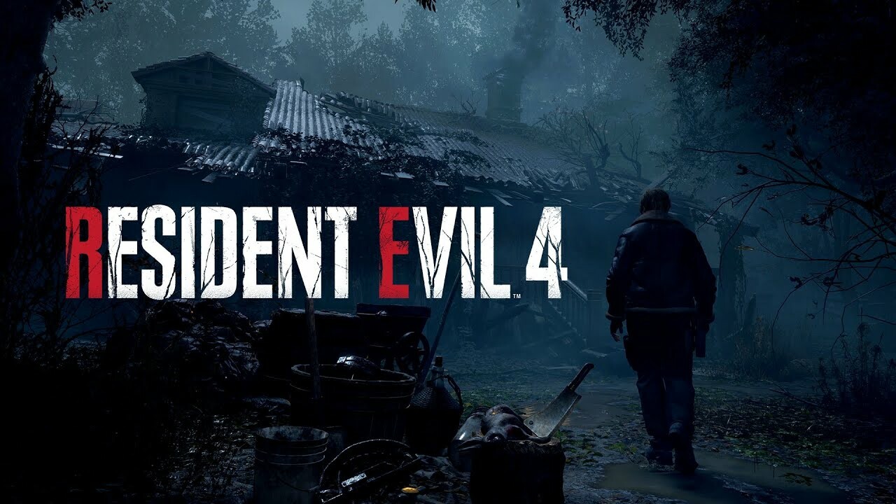 &#039;Resident Evil 4 Remake&#039; iPhone sürümü için tarih ve fiyat belli oldu